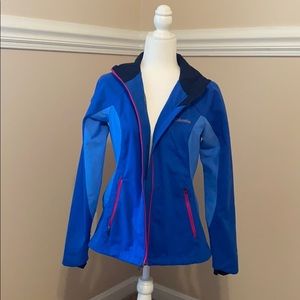 Columbia lightweight jacket